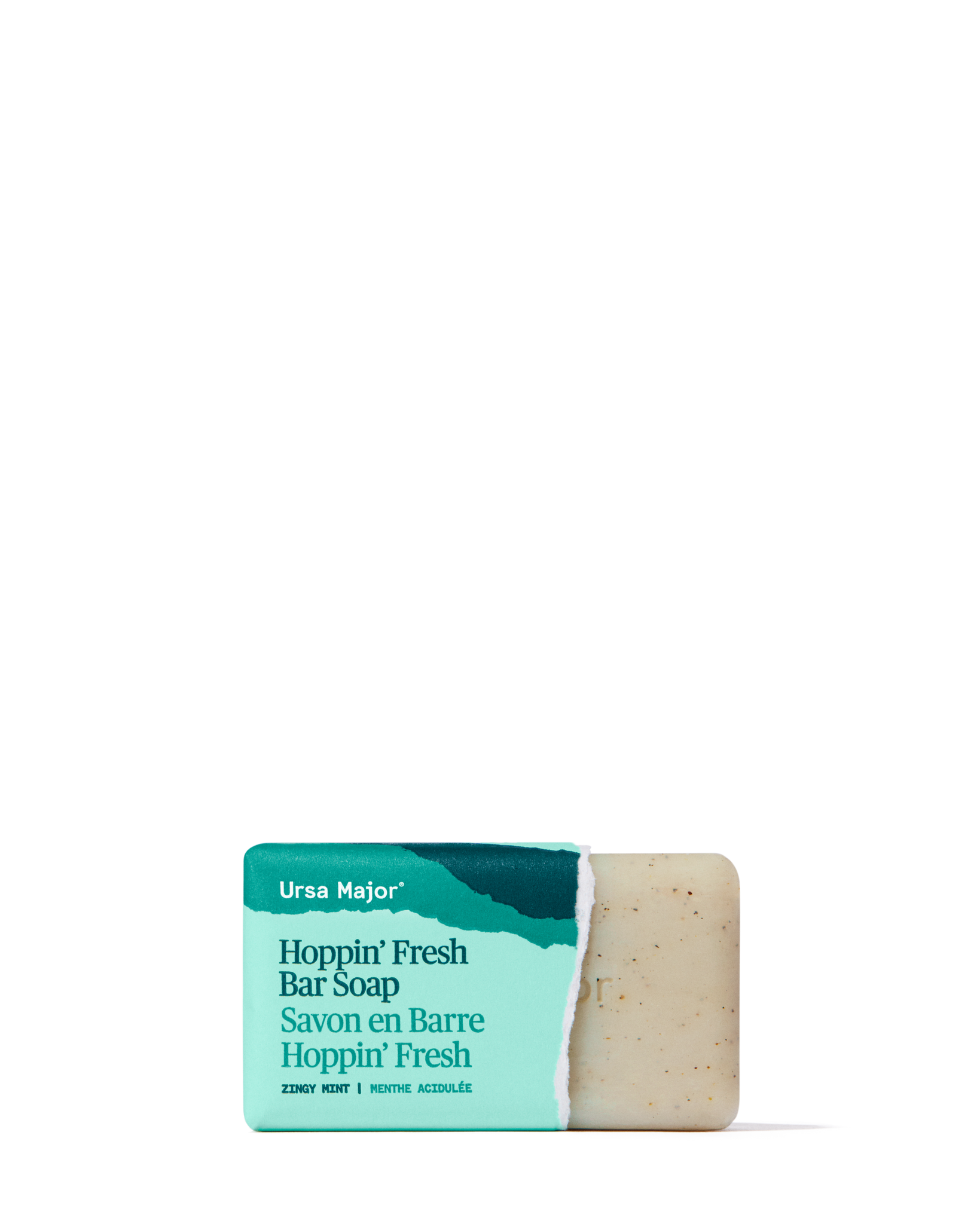 Hoppin' Fresh Bar Soap
