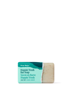 Hoppin' Fresh Bar Soap