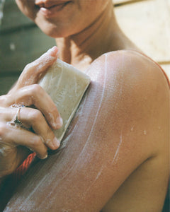 Hoppin' Fresh Bar Soap