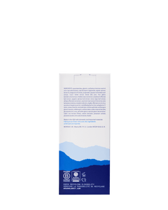 Making Moves Milky Cleanser
