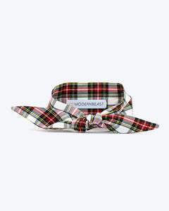 Winter Necktie