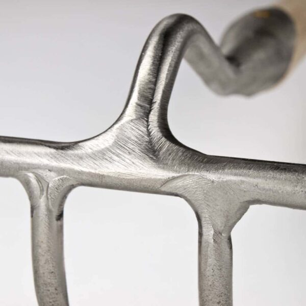 Garden Rake 10 tines