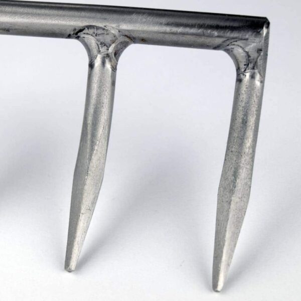 Garden Rake 10 tines
