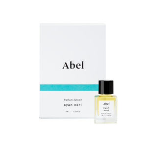 Abel Cyan Nori - Parfum Extrait 7mL