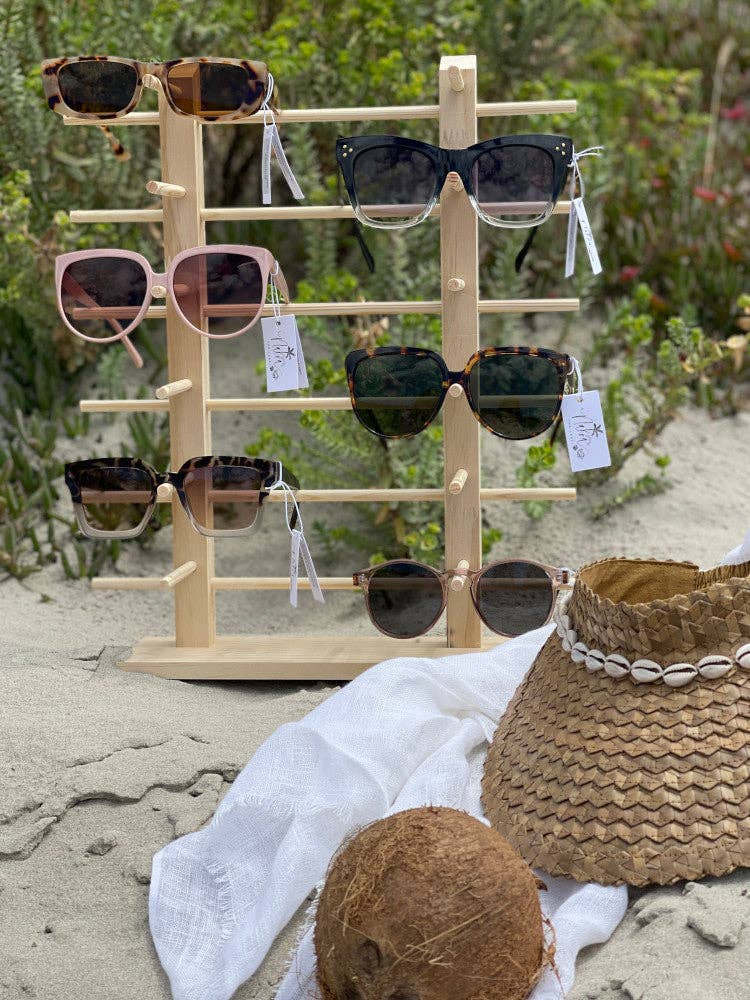 Sunglasses Display Stand