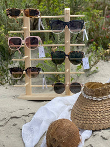 Sunglasses Display Stand