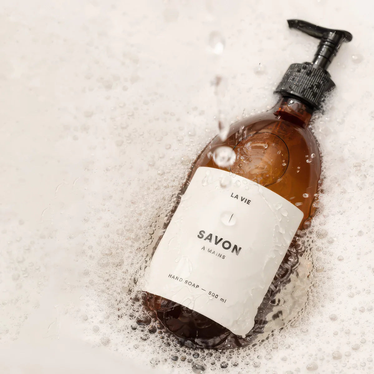 Hand Soap