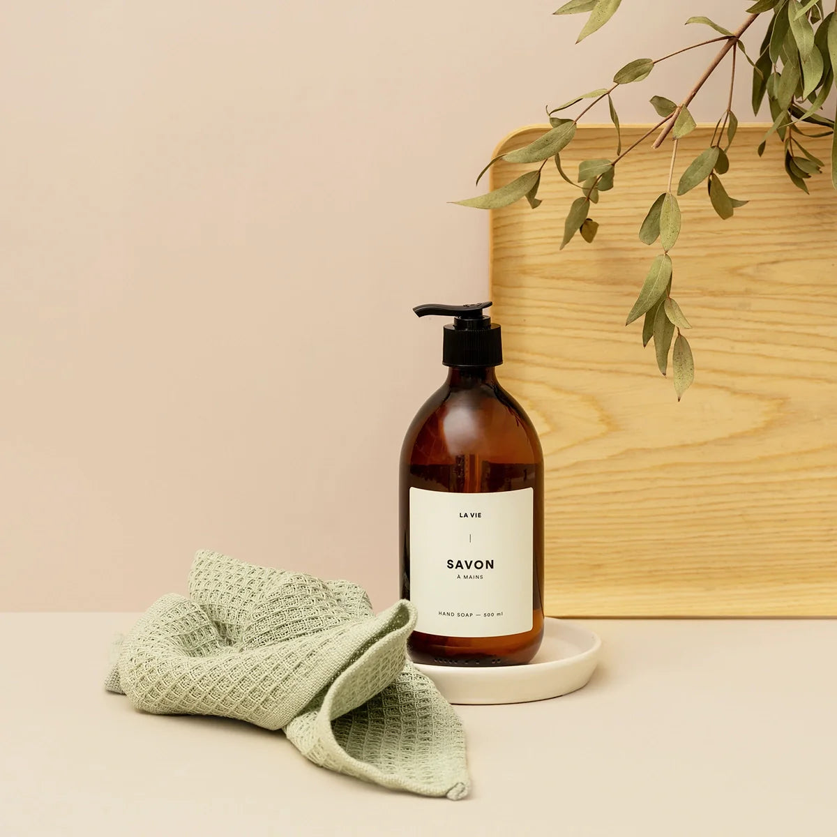 Hand Soap