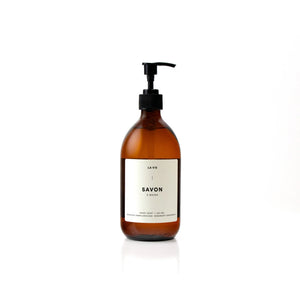 Hand Soap