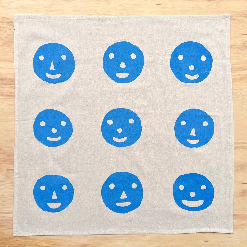 Big smiley
