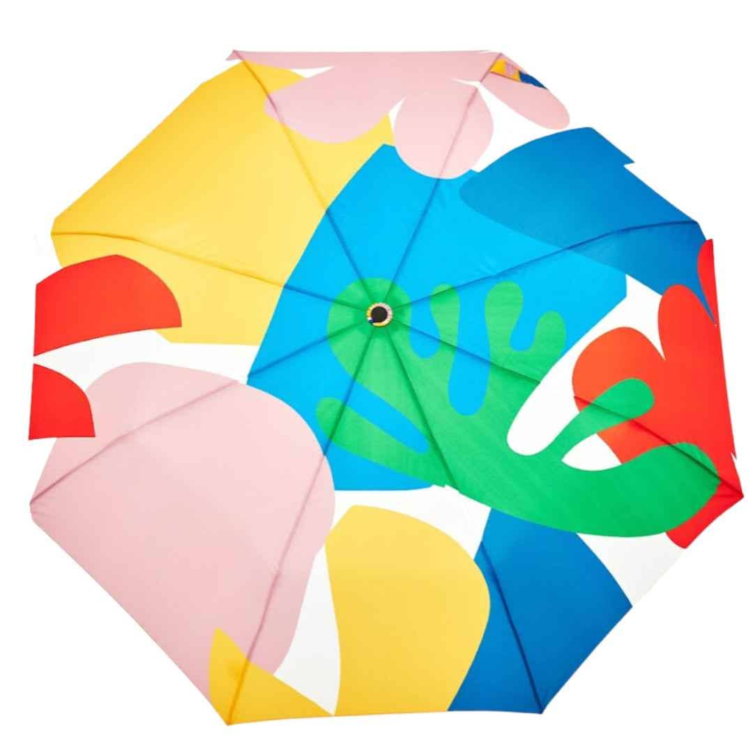 Matisse Eco-Friendly Compact Umbrella