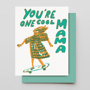 One Cool Mama