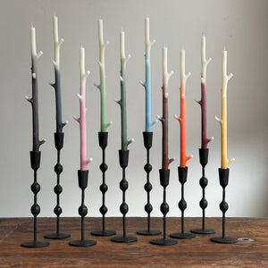 Maple Stick Candles Ombre Edition