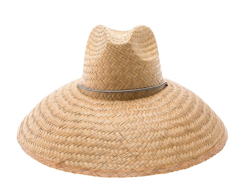 Ultimate Sun Protection Hat - Extra Large Lifeguard Hat