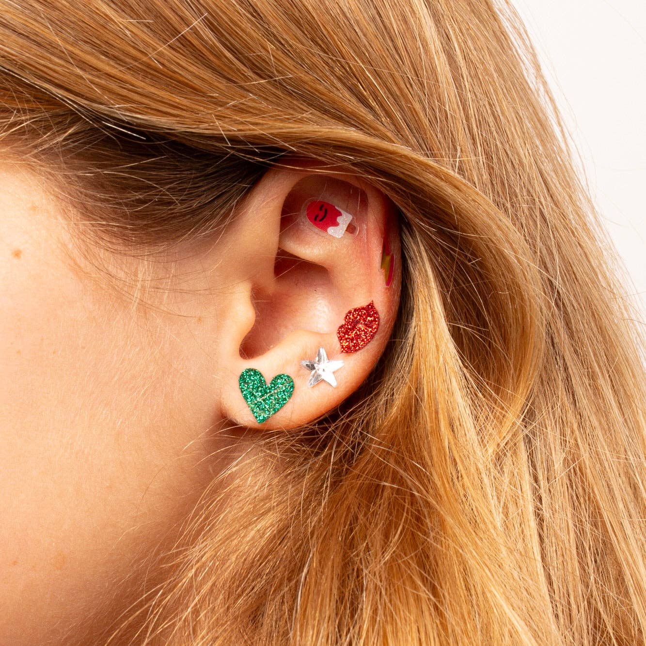Unicorn - Earring