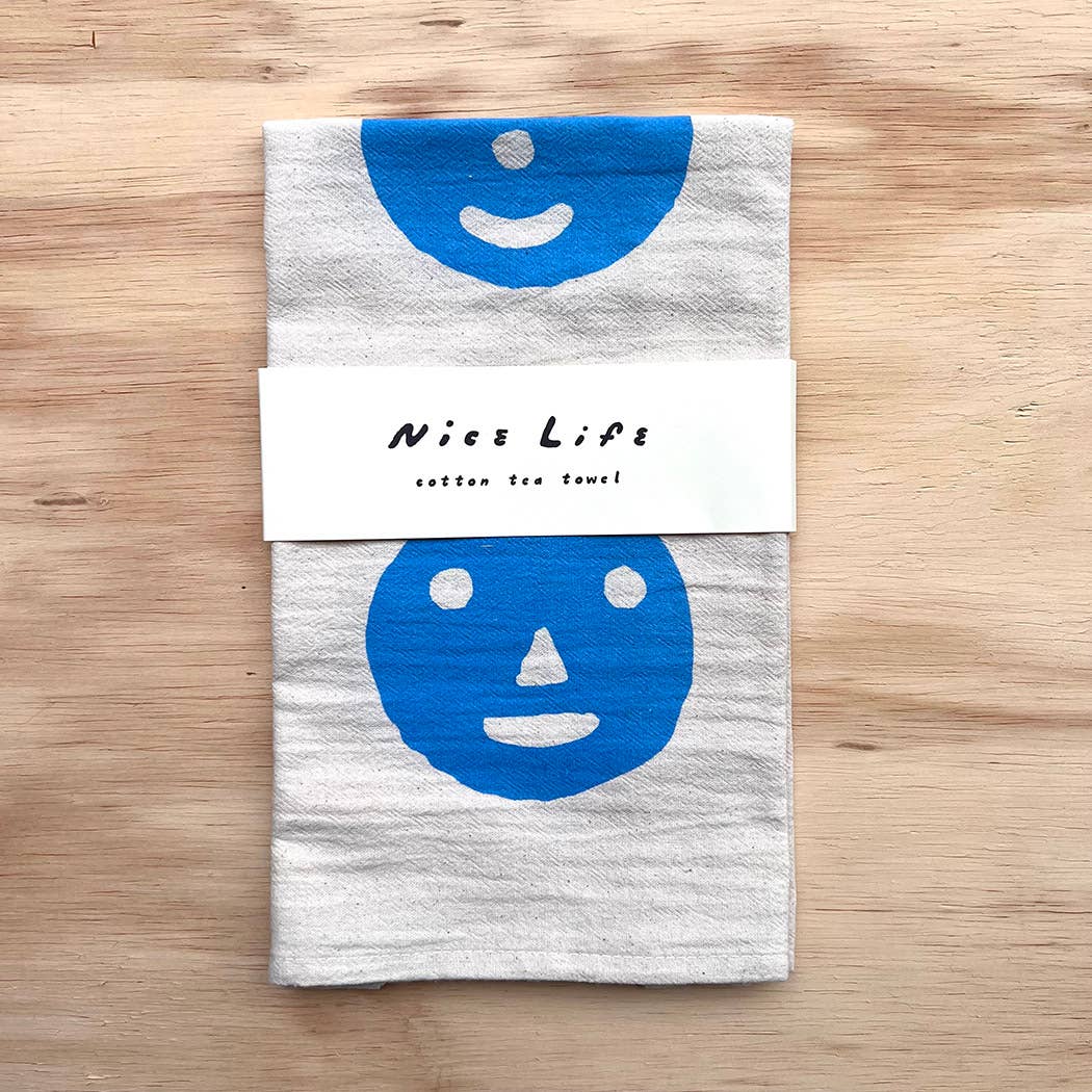 Big smiley