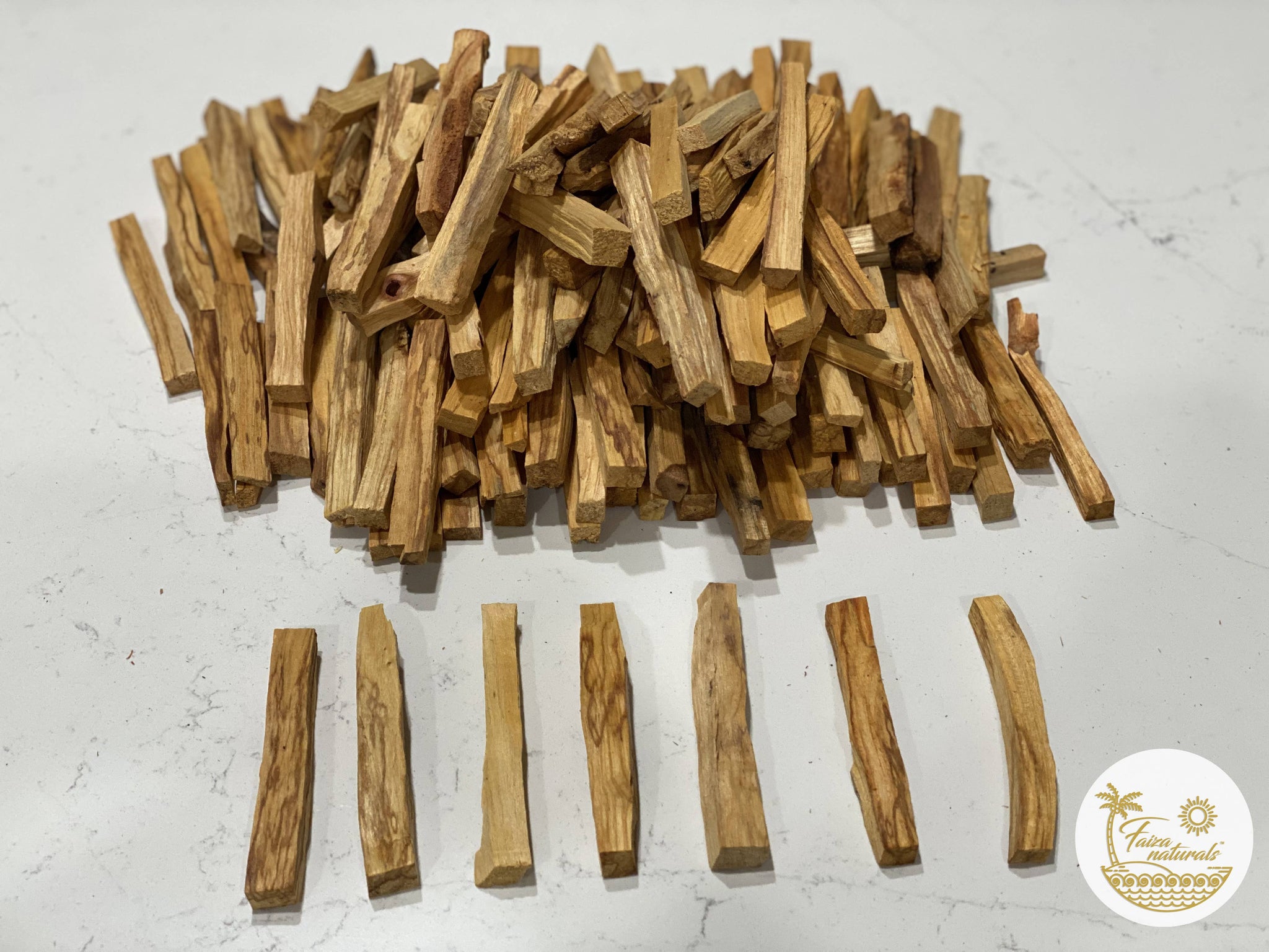 Palo Santo Stick (ea)