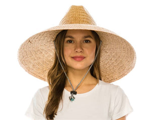 Ultimate Sun Protection Hat - Extra Large Lifeguard Hat