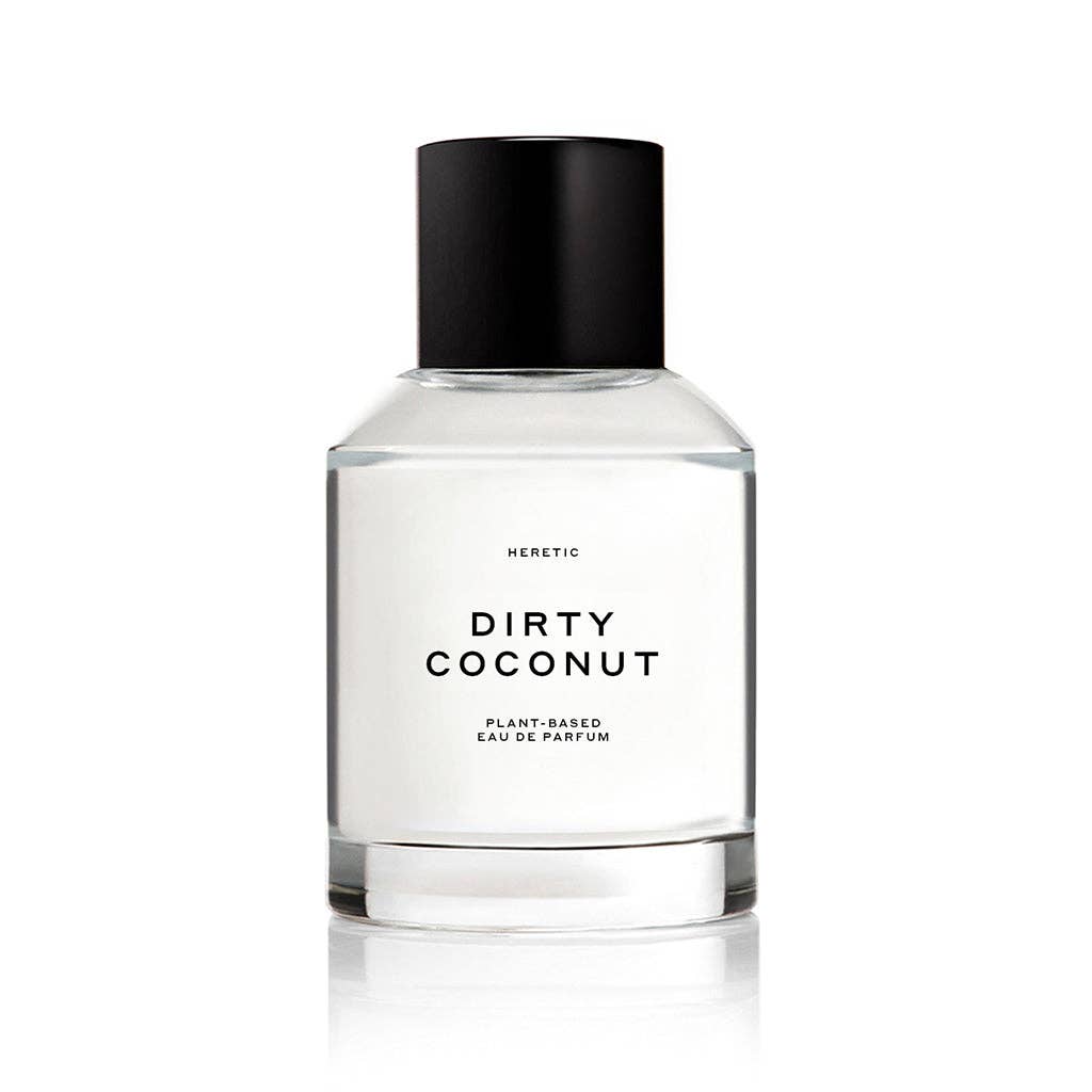 DIRTY COCONUT