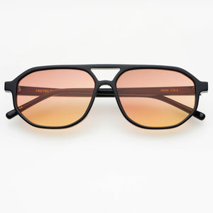 Fenix Acetate Unisex Aviator Sunglasses