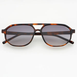 Fenix Acetate Unisex Aviator Sunglasses