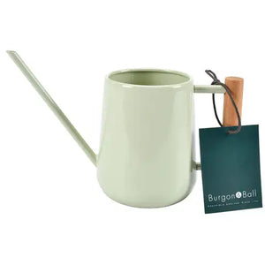 Indoor Watering Can - Olive FSC 100%