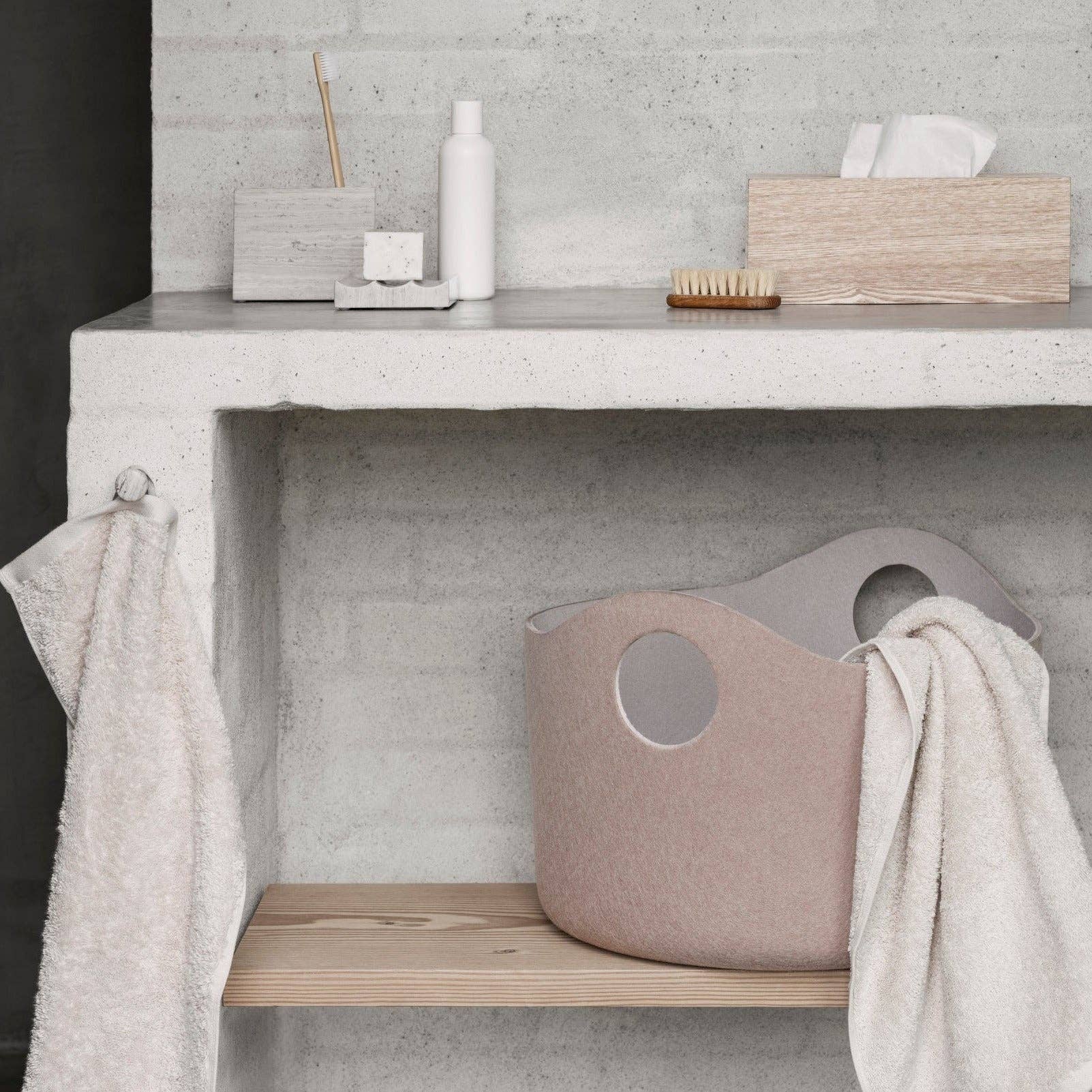 WILO Tissue Box Cover