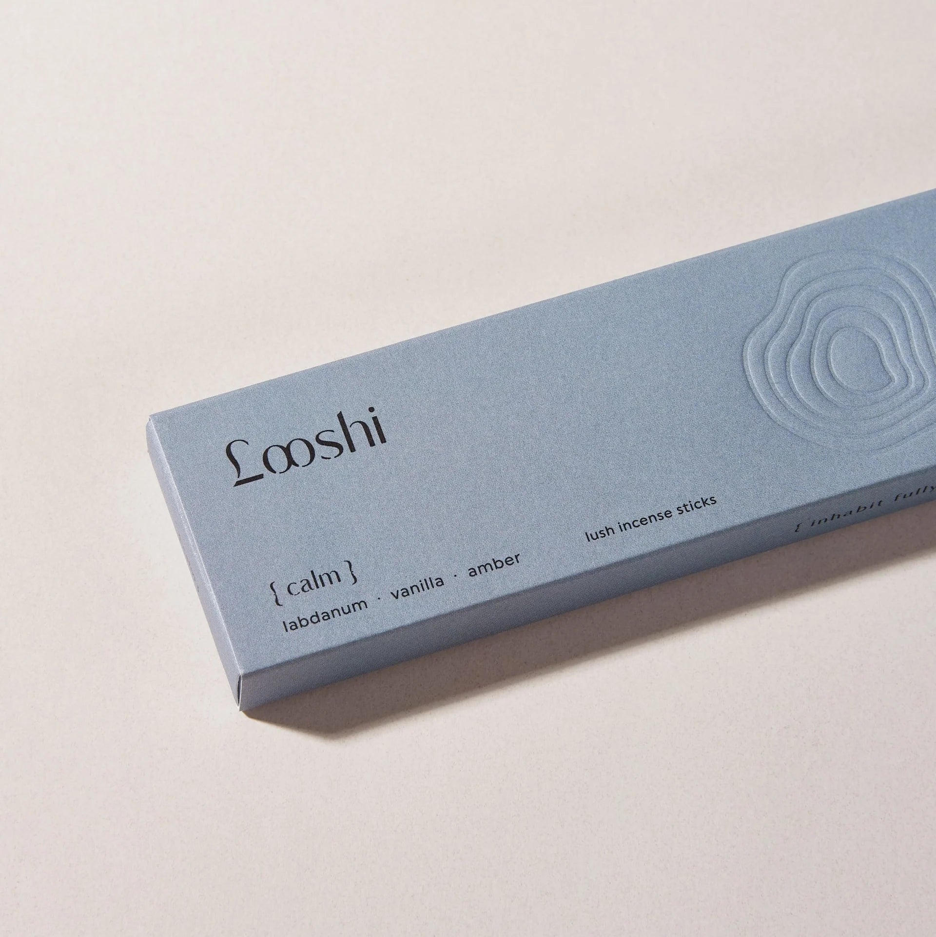 Looshi Incense