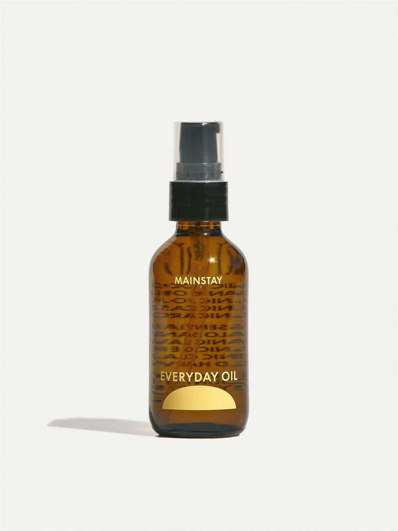 Everday Oil - Mainstay
