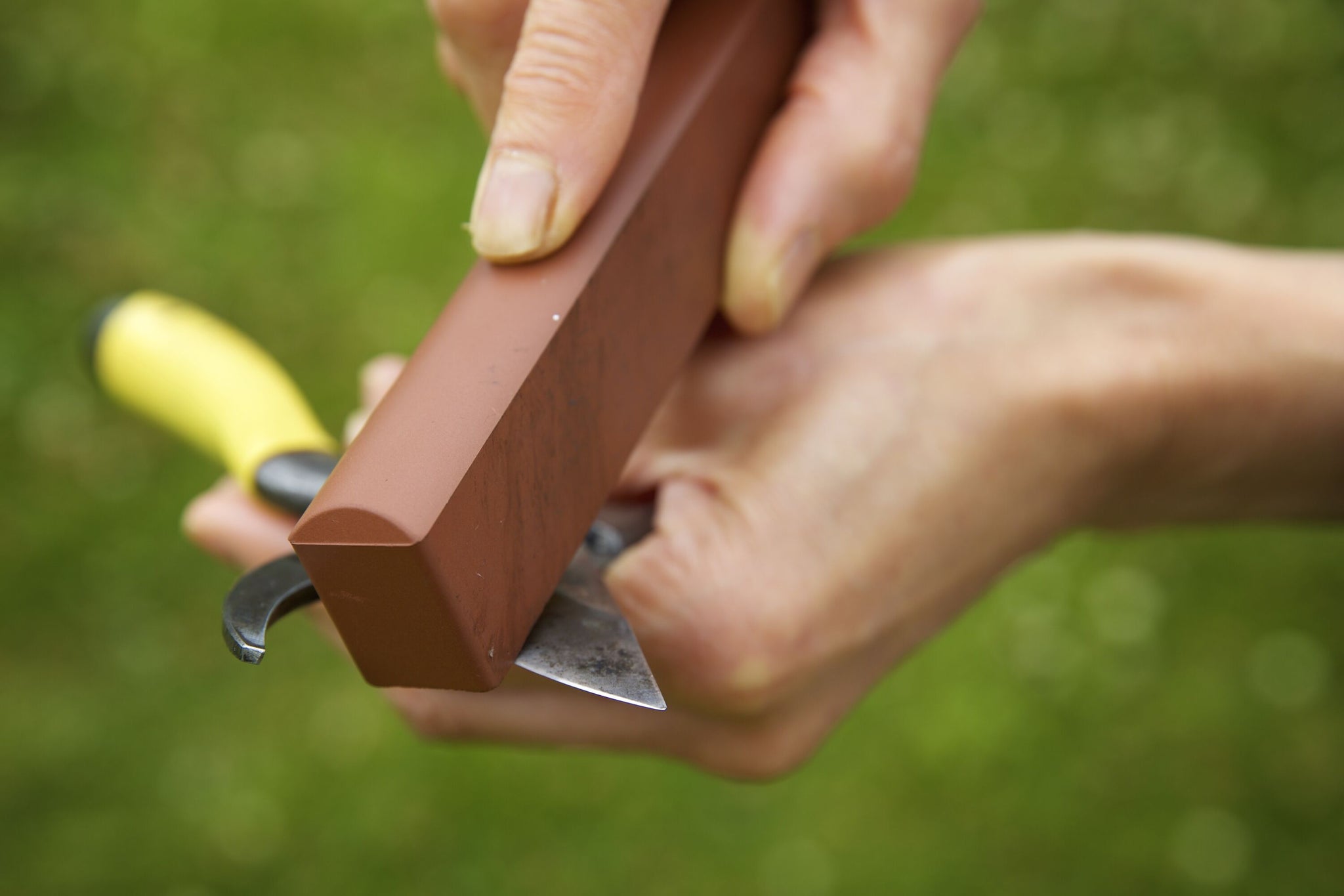 Sharpening Stone #1000