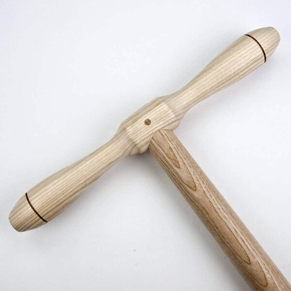 Edging Knife with steps