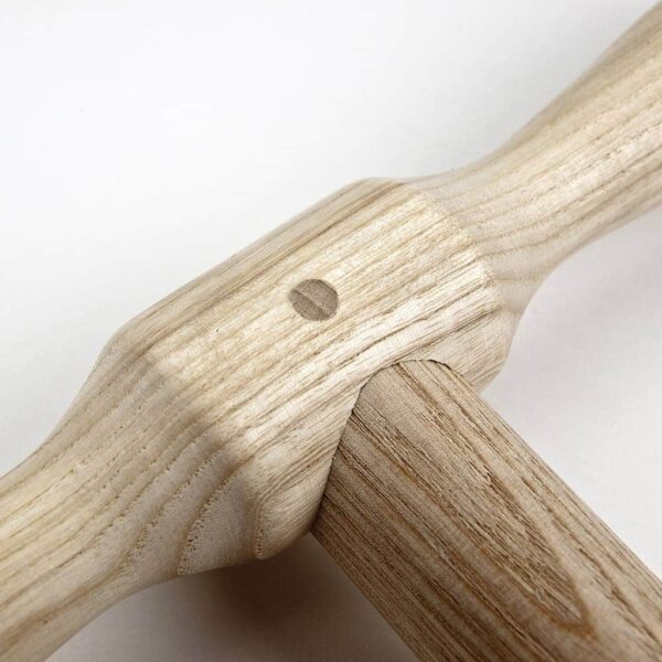 Edging Knife with steps