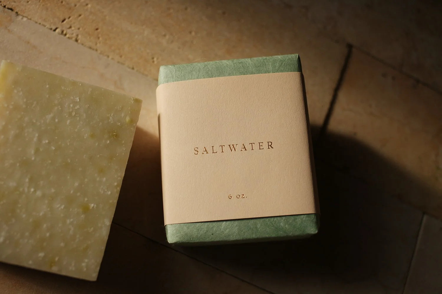 Salt Water
