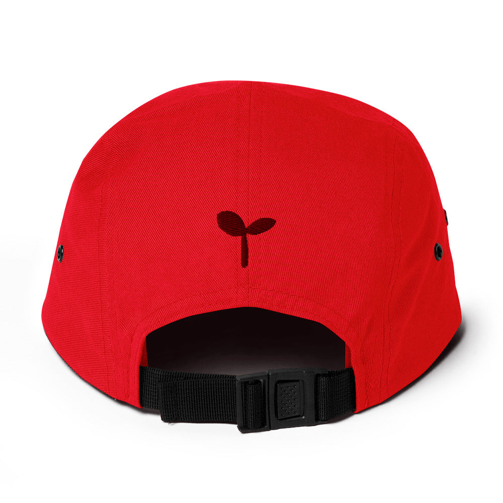 MM Red Cap