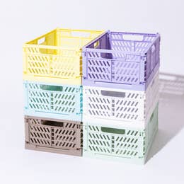 Storage Crate