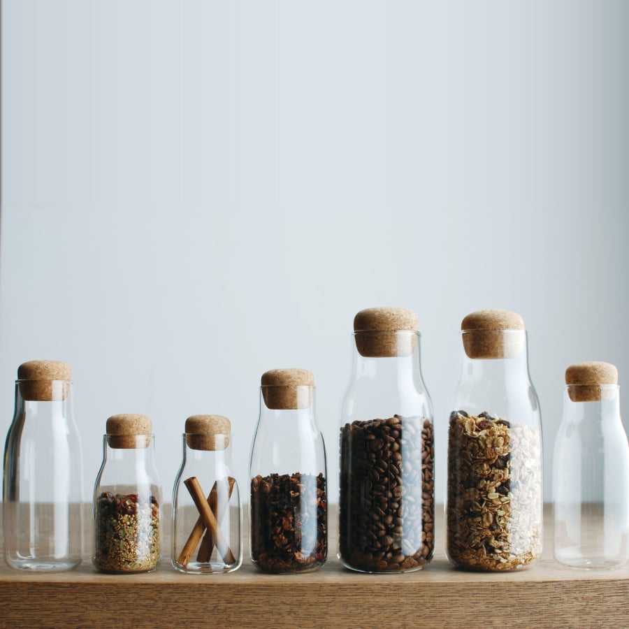 Bottlit Canister