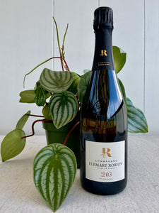 Champagne Elemart Robion Extra-Brut