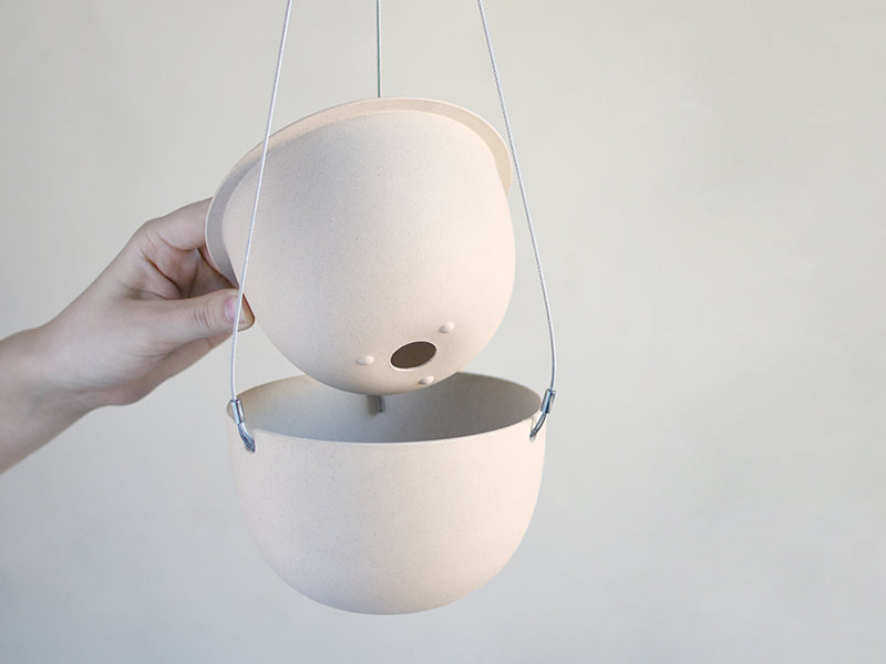 PLANT POT LG