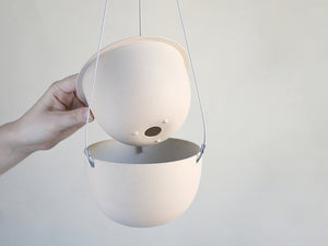 PLANT POT LG