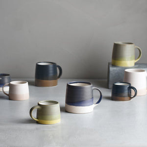 Kinto Mug