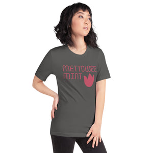 MM Tulip Unisex T-shirt