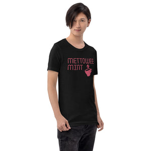 MM Coffee Unisex T-shirt (ryAn variant)