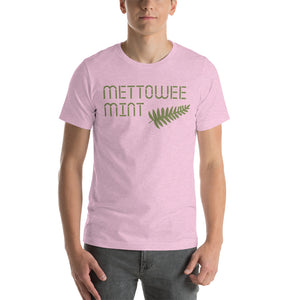MM Fern Unisex T-shirt