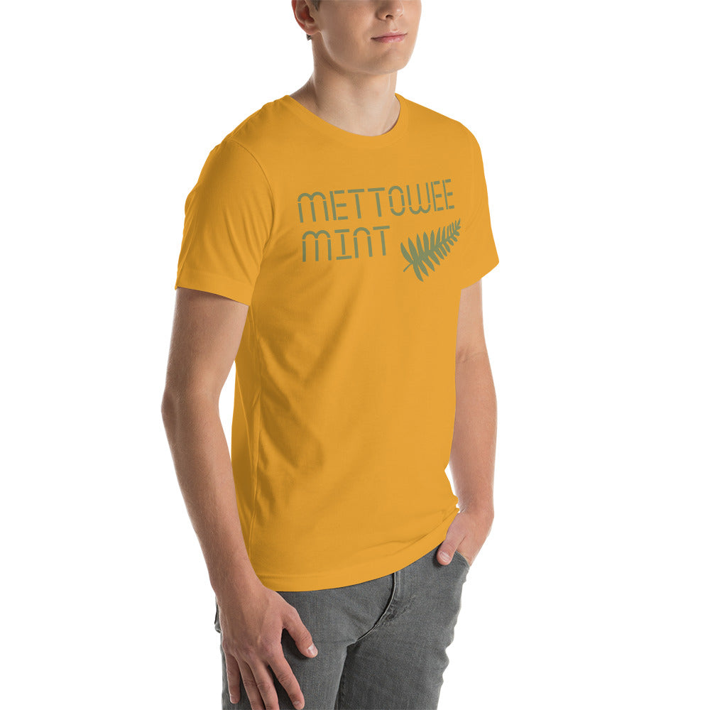 MM Fern Unisex T-shirt